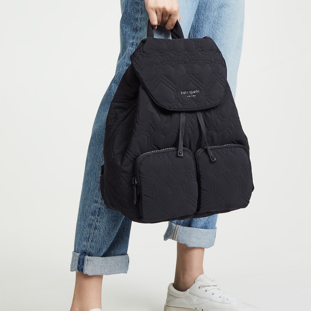 🔥Sold🔥Kate Spade New York Jayne backpack NWOT
